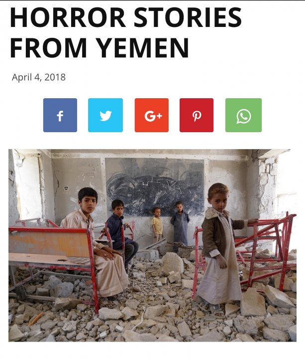 یمن مقاوم بمان